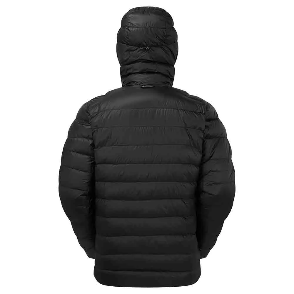 男裝羽絨外套 Men Alpine 850 Hoodie