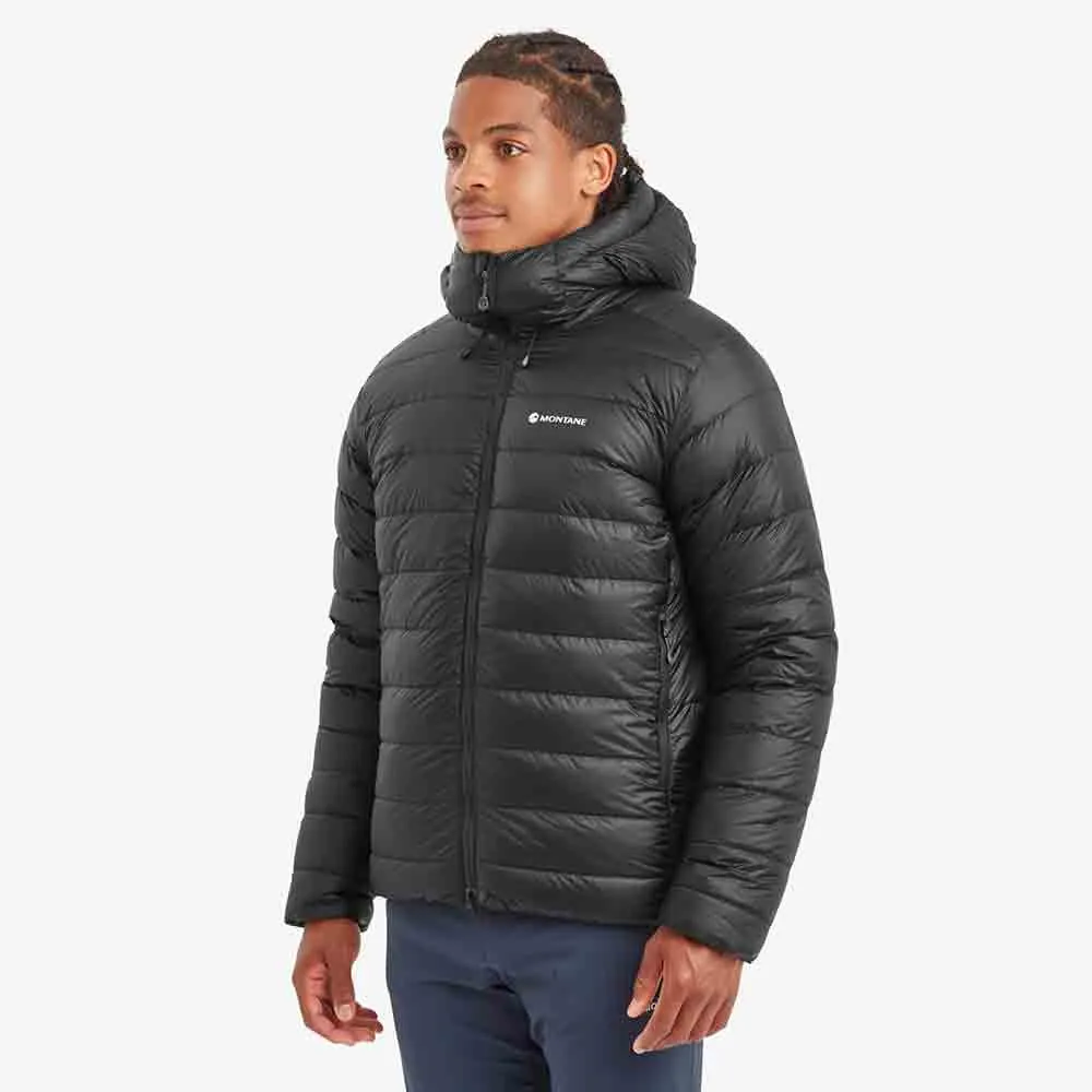 男裝羽絨外套 Men Alpine 850 Hoodie