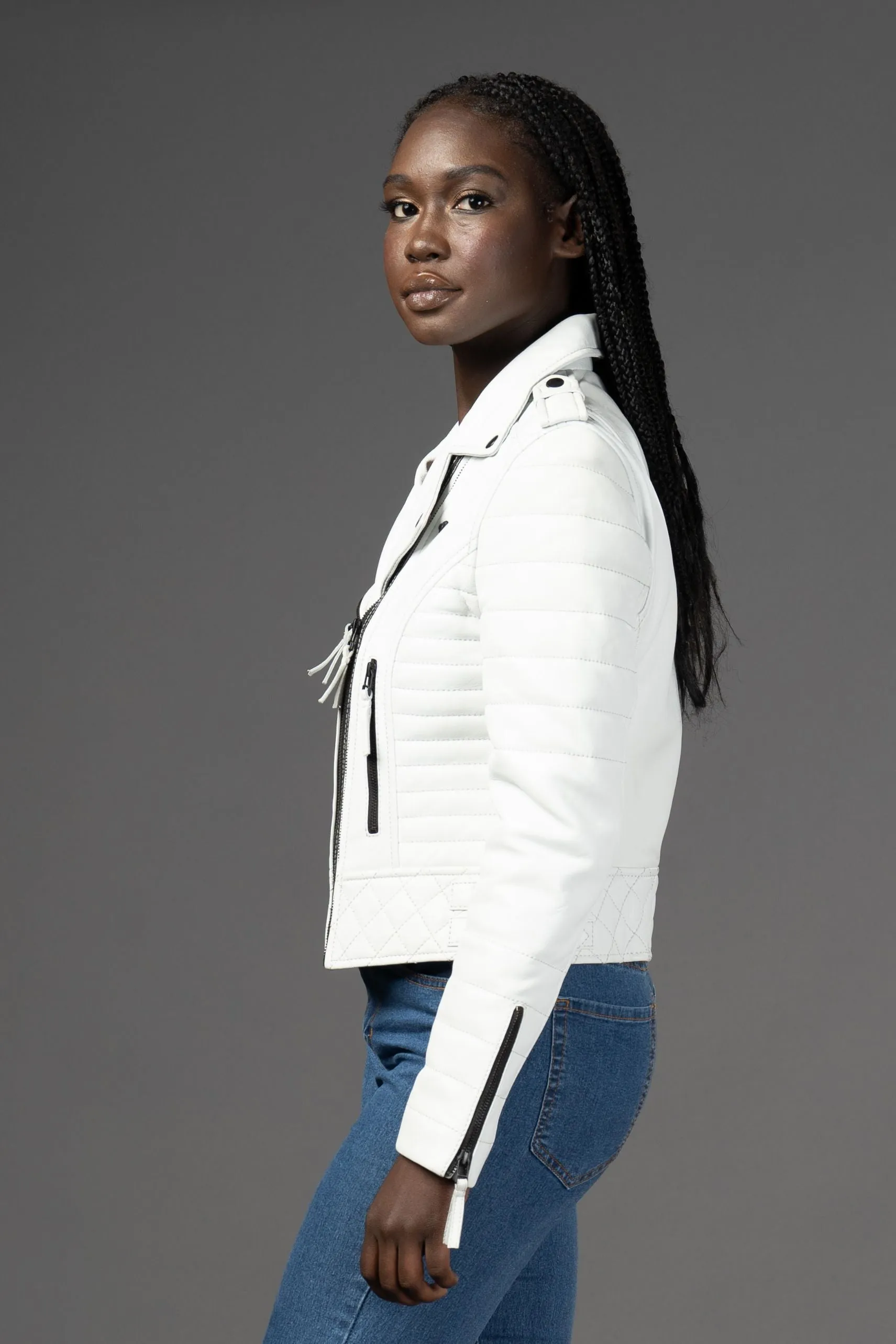 Album - White