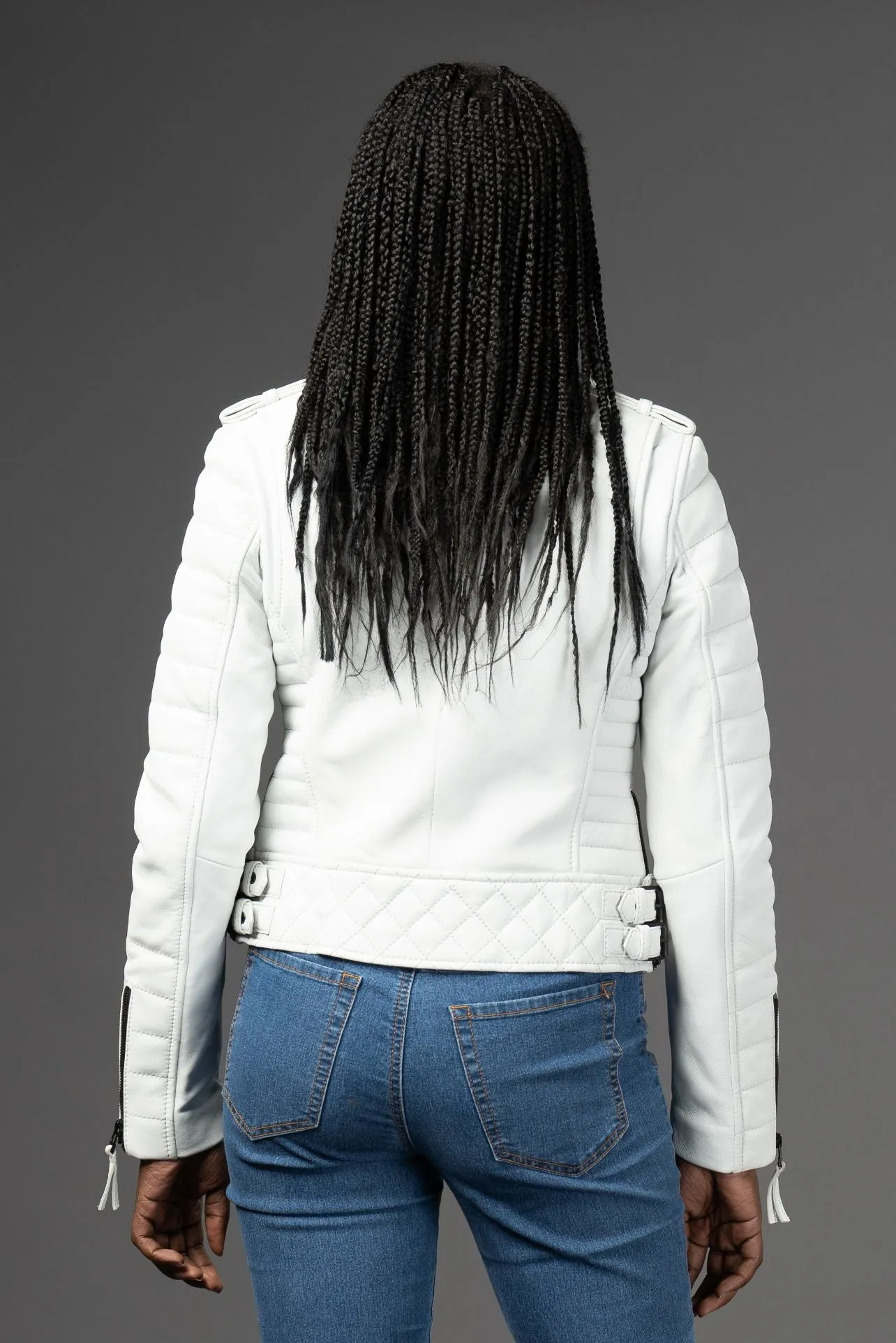 Album - White