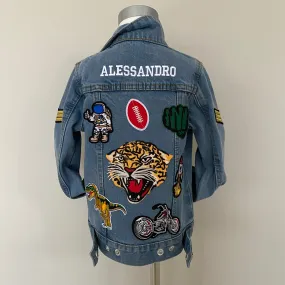 ALESSANDRO