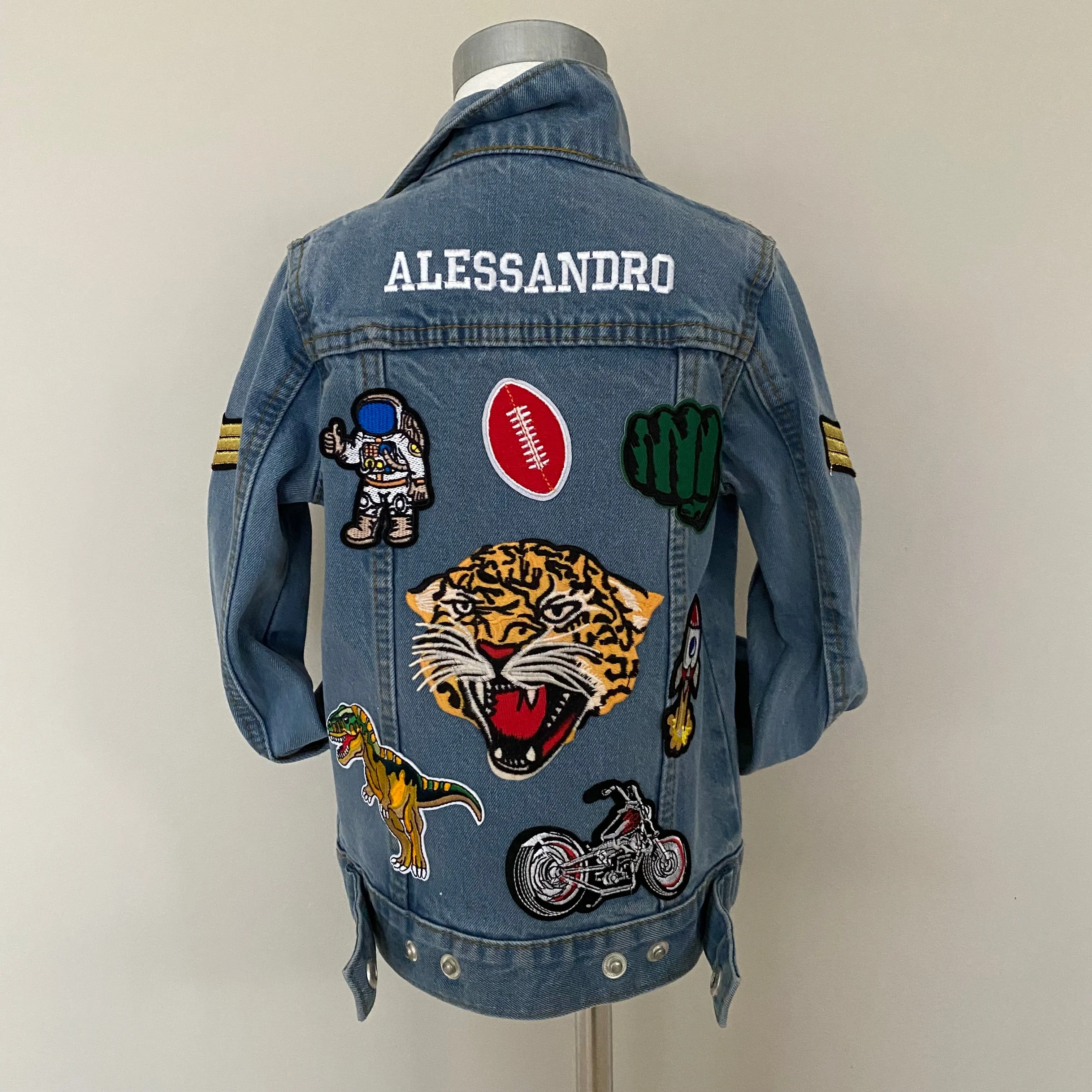 ALESSANDRO