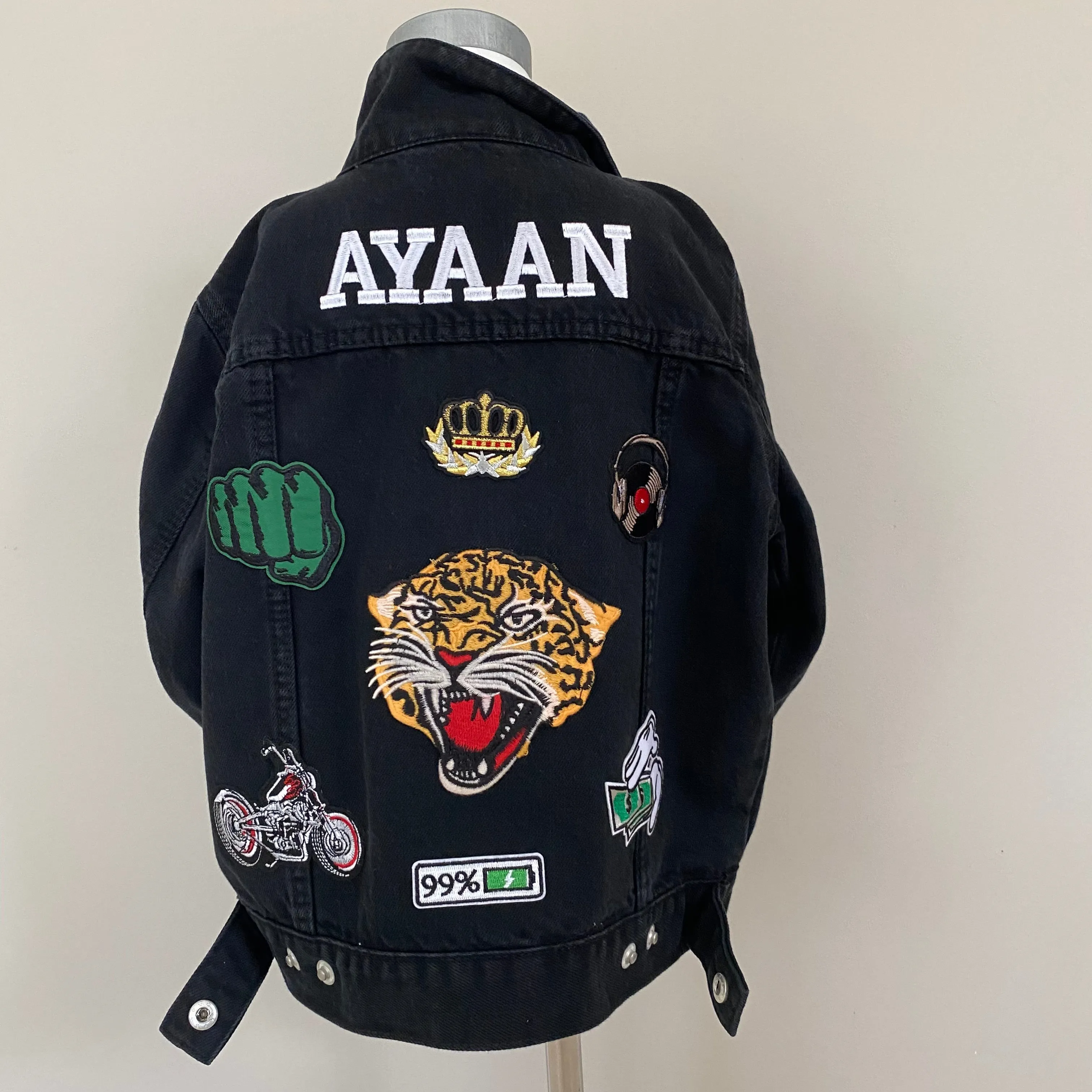 AYAAN