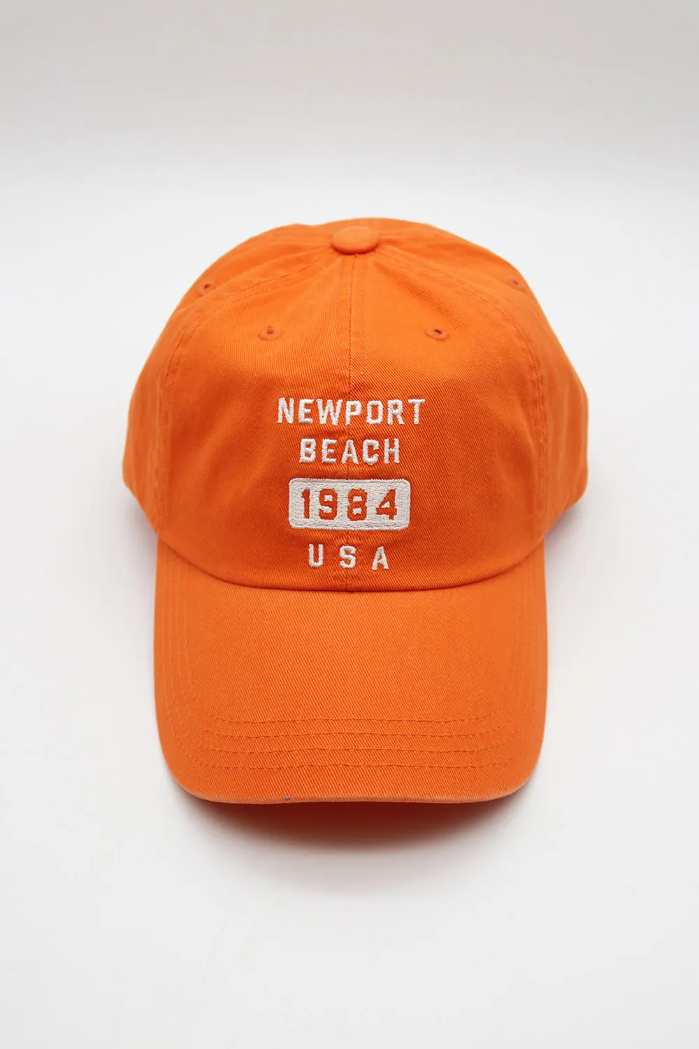 Beach Baseball Cap