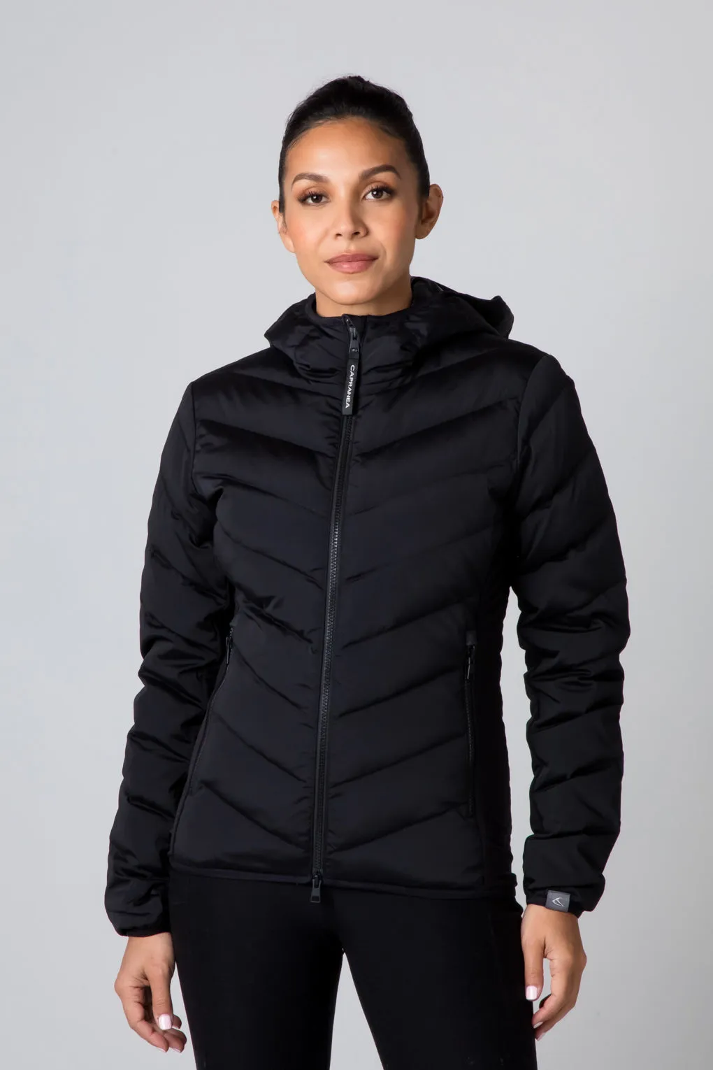 Bedra Jacket