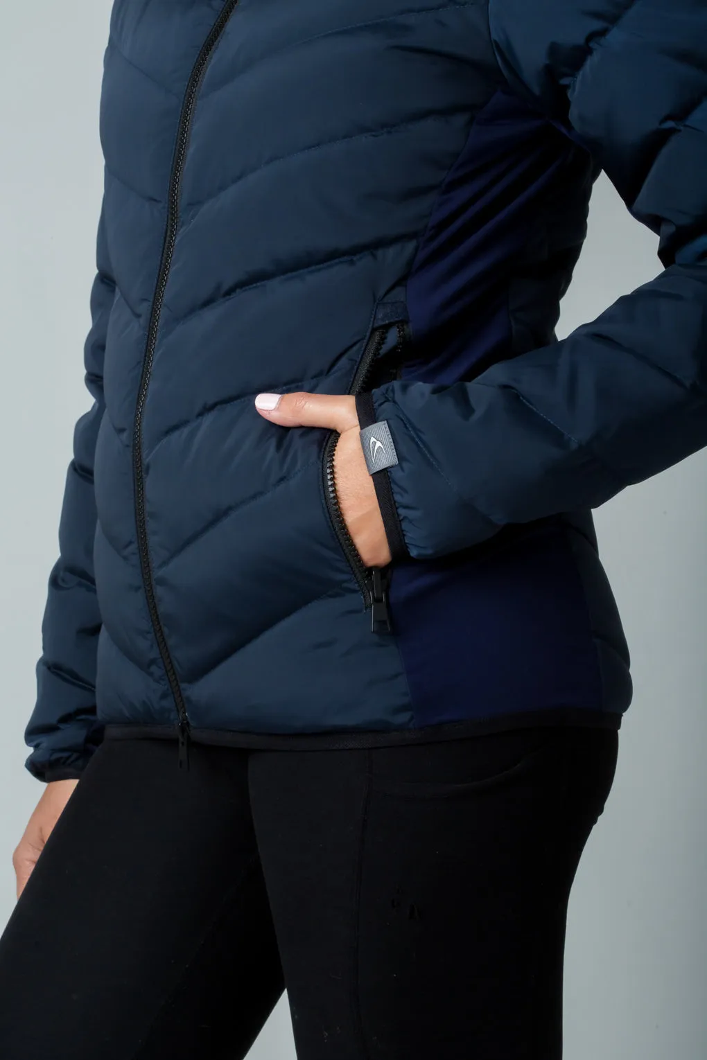 Bedra Jacket