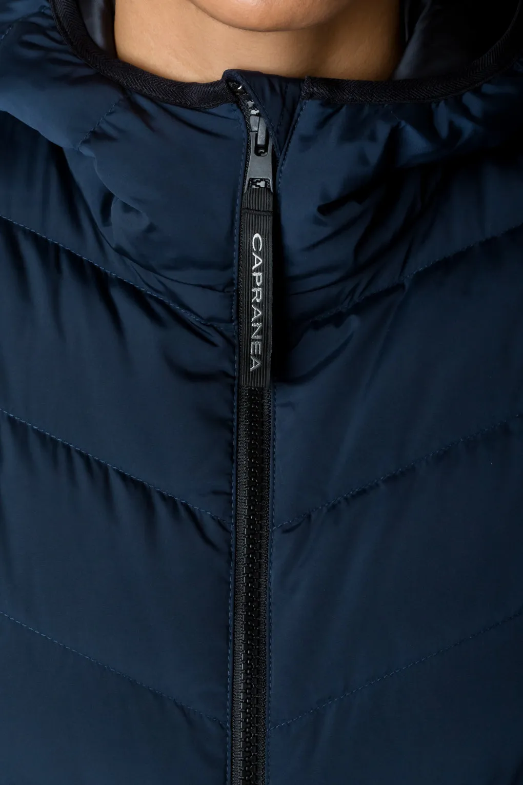 Bedra Jacket