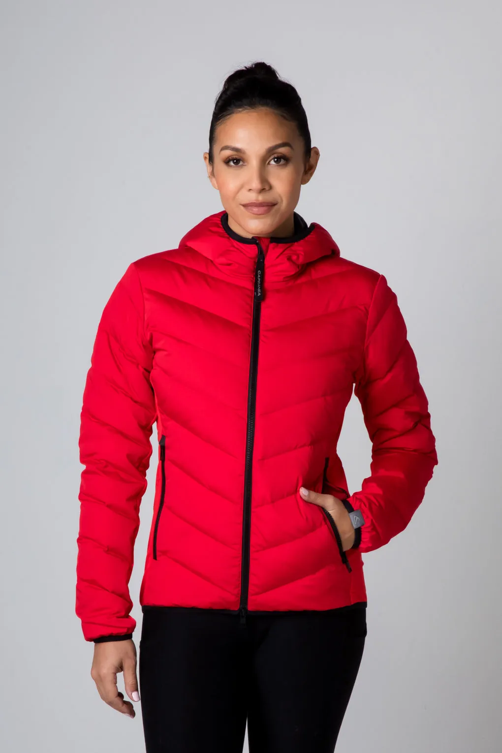 Bedra Jacket