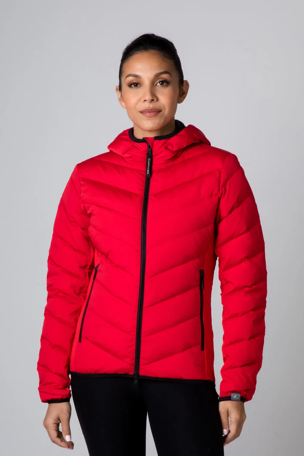 Bedra Jacket
