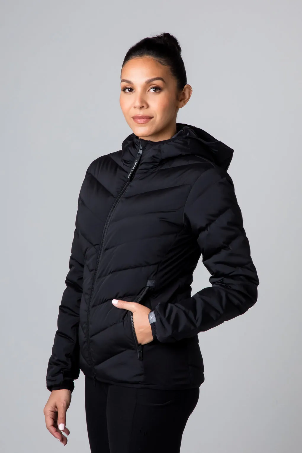 Bedra Jacket