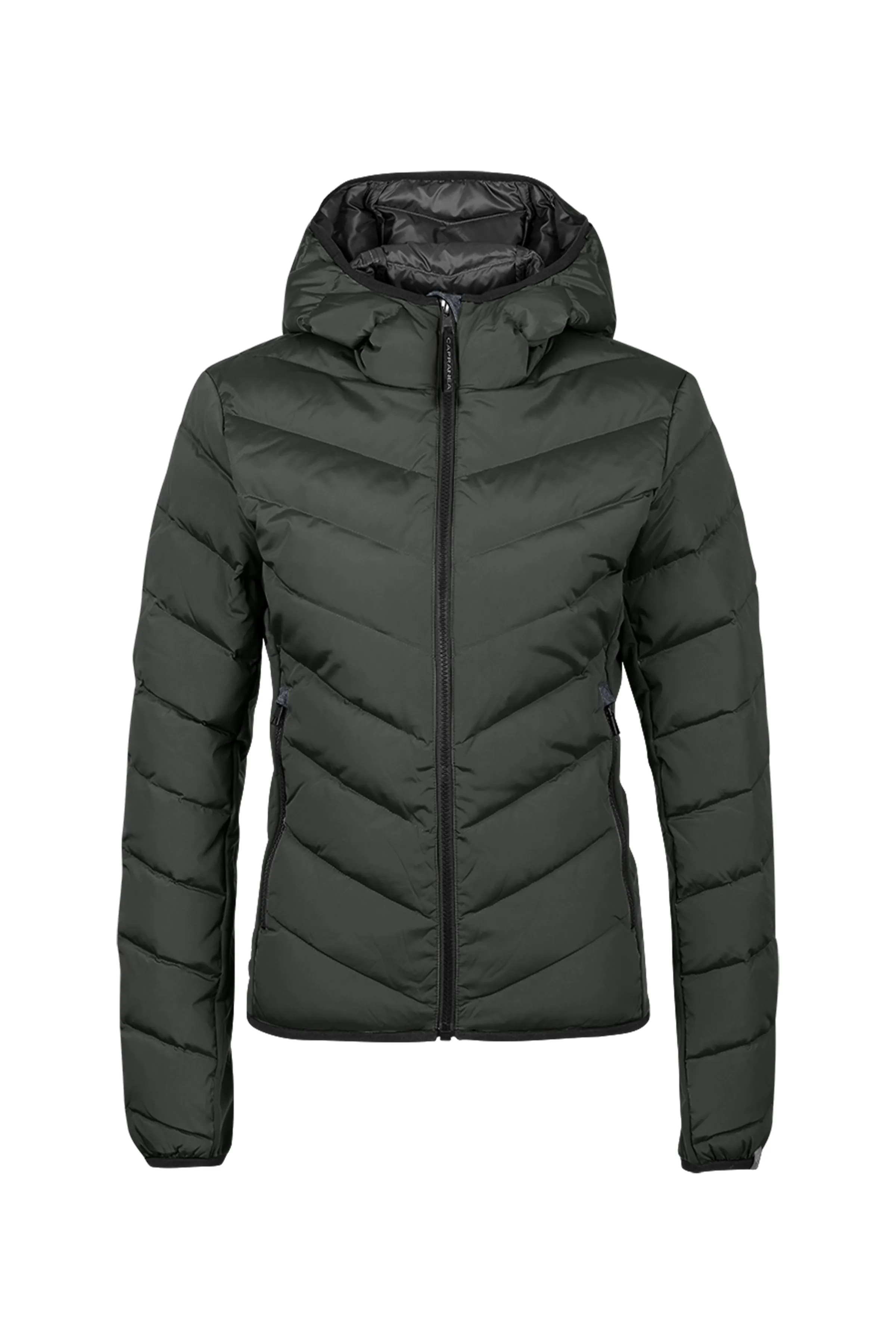 Bedra Jacket