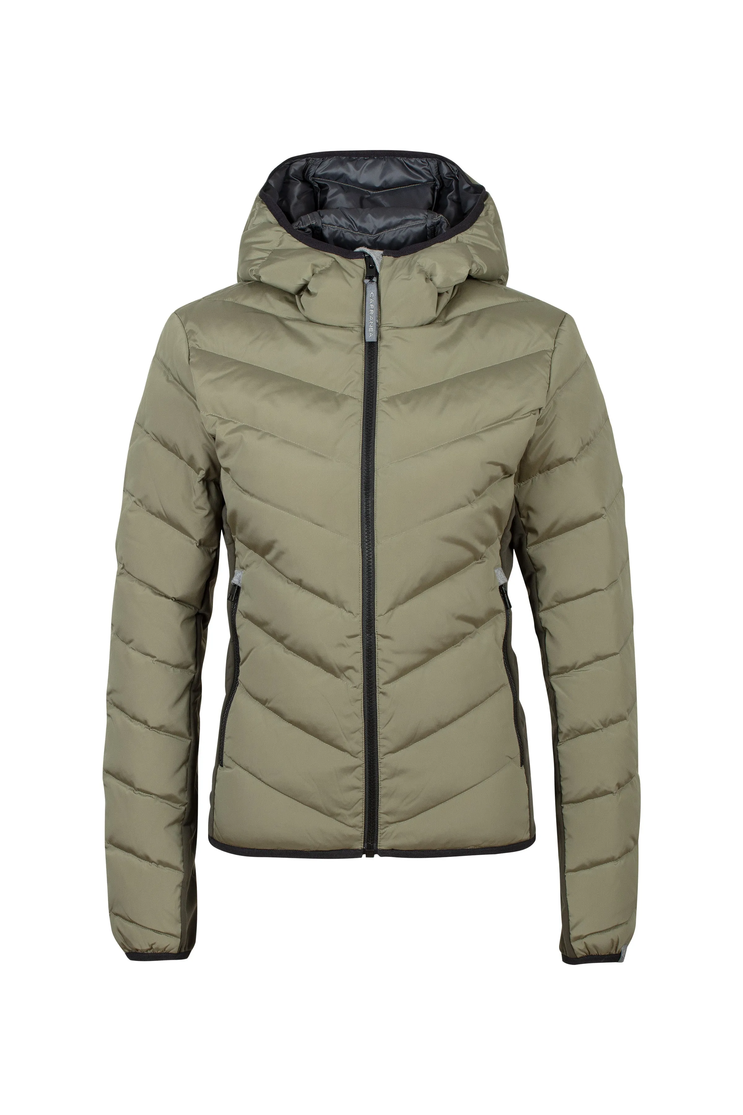 Bedra Jacket