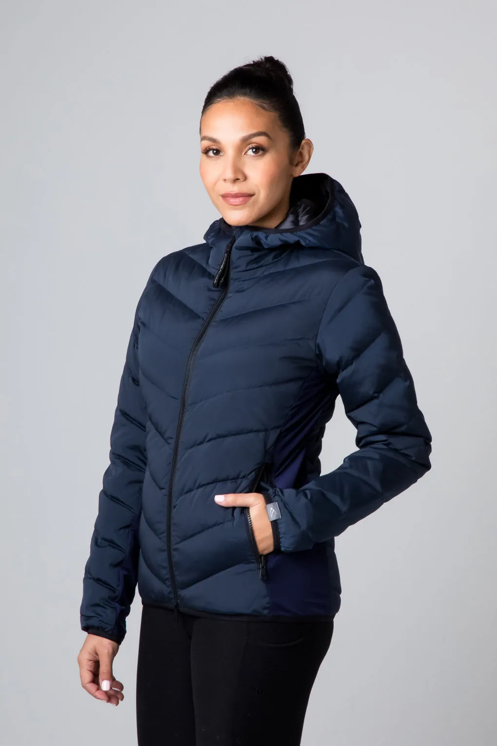 Bedra Jacket