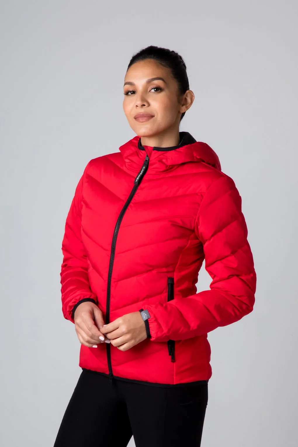 Bedra Jacket