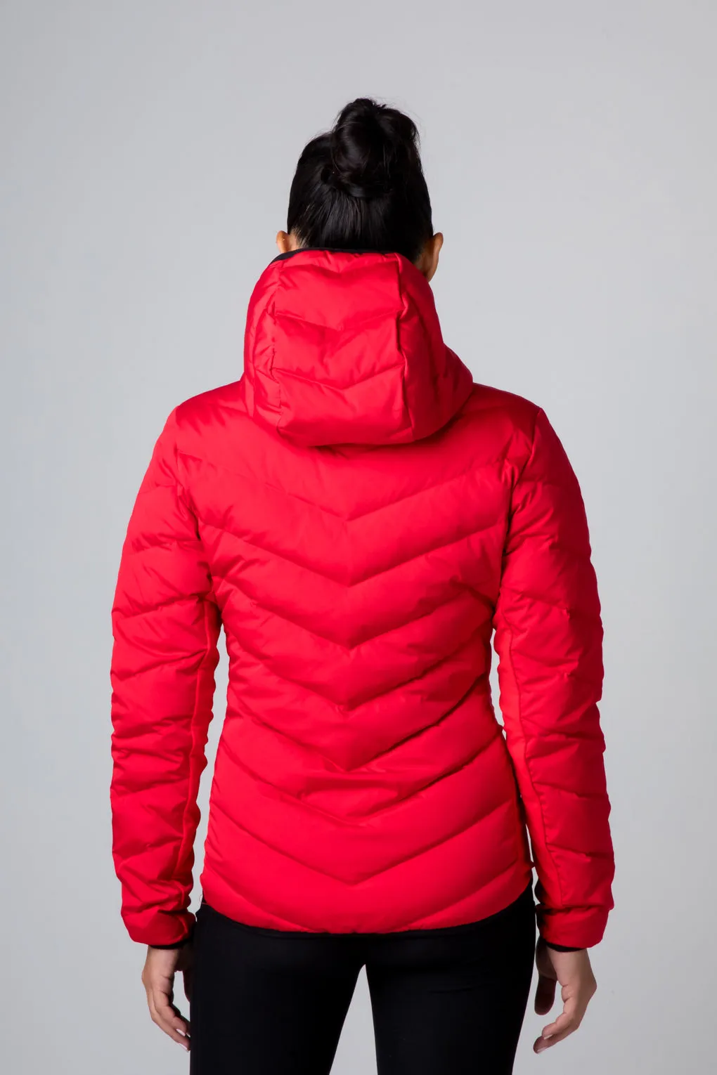 Bedra Jacket