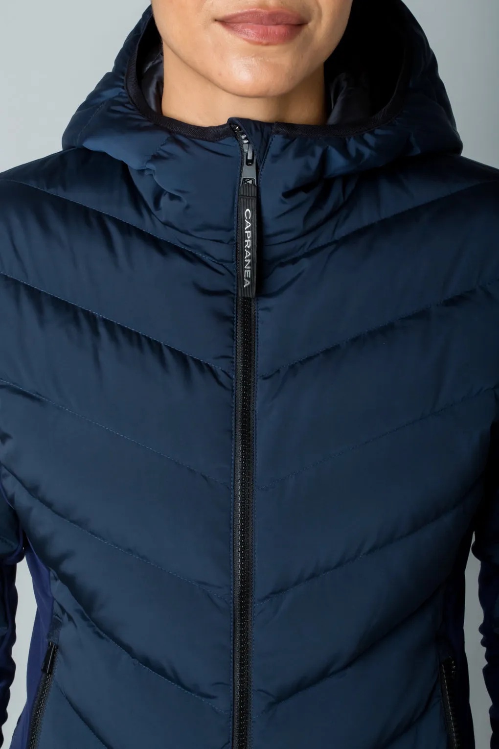 Bedra Jacket