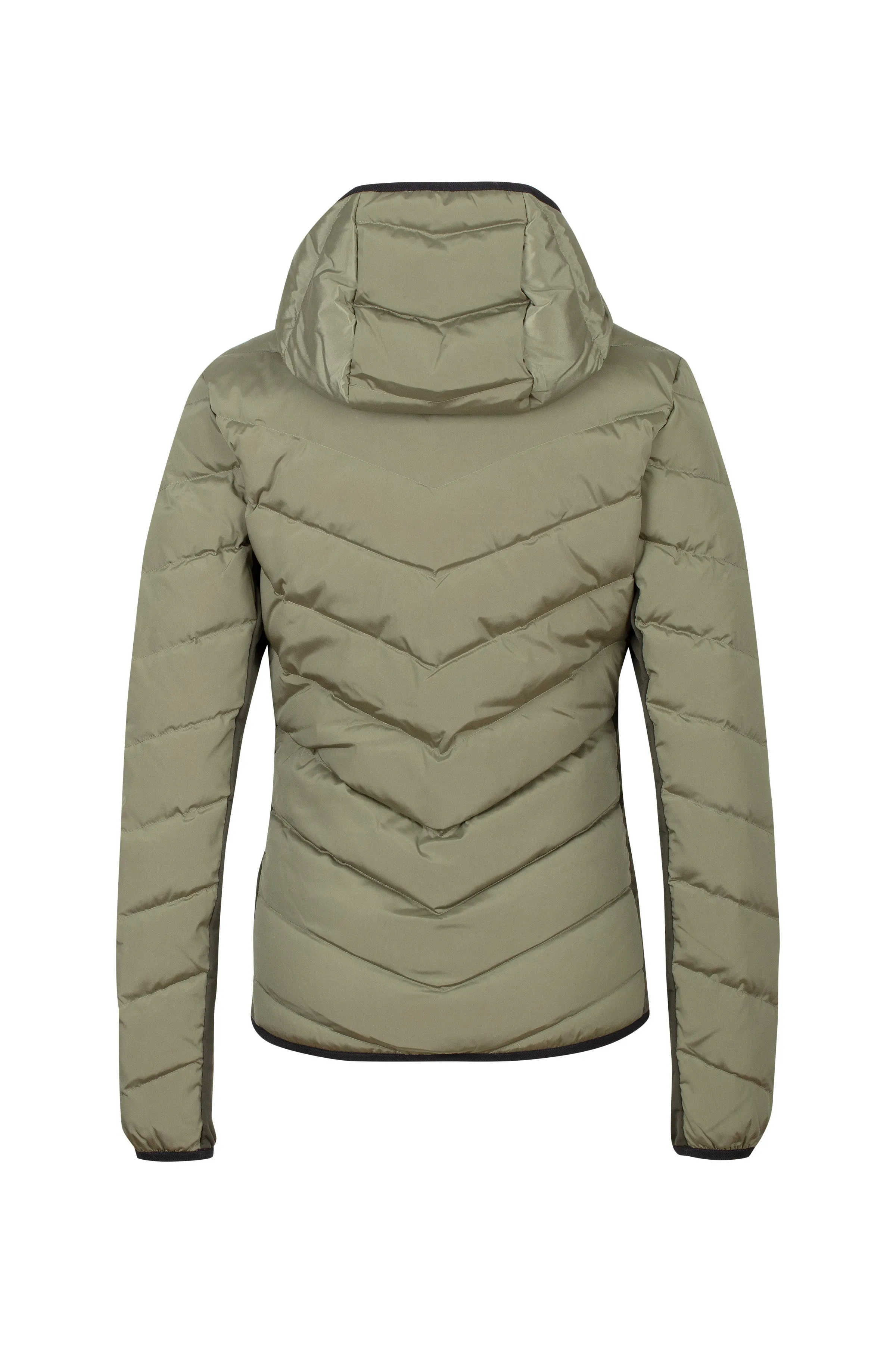 Bedra Jacket