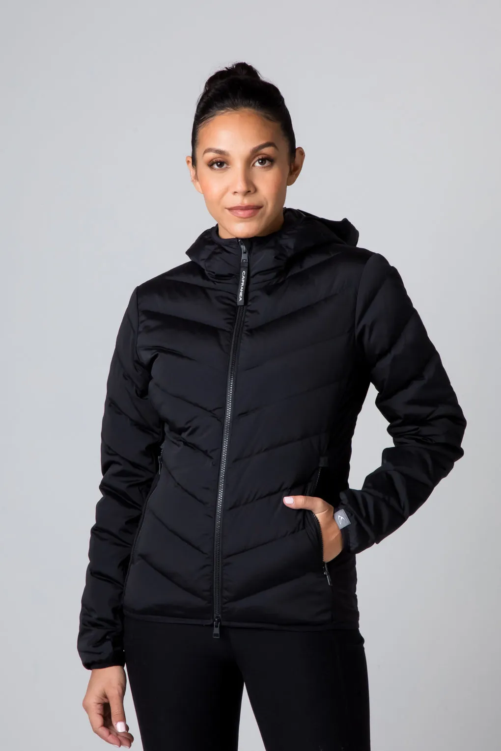 Bedra Jacket