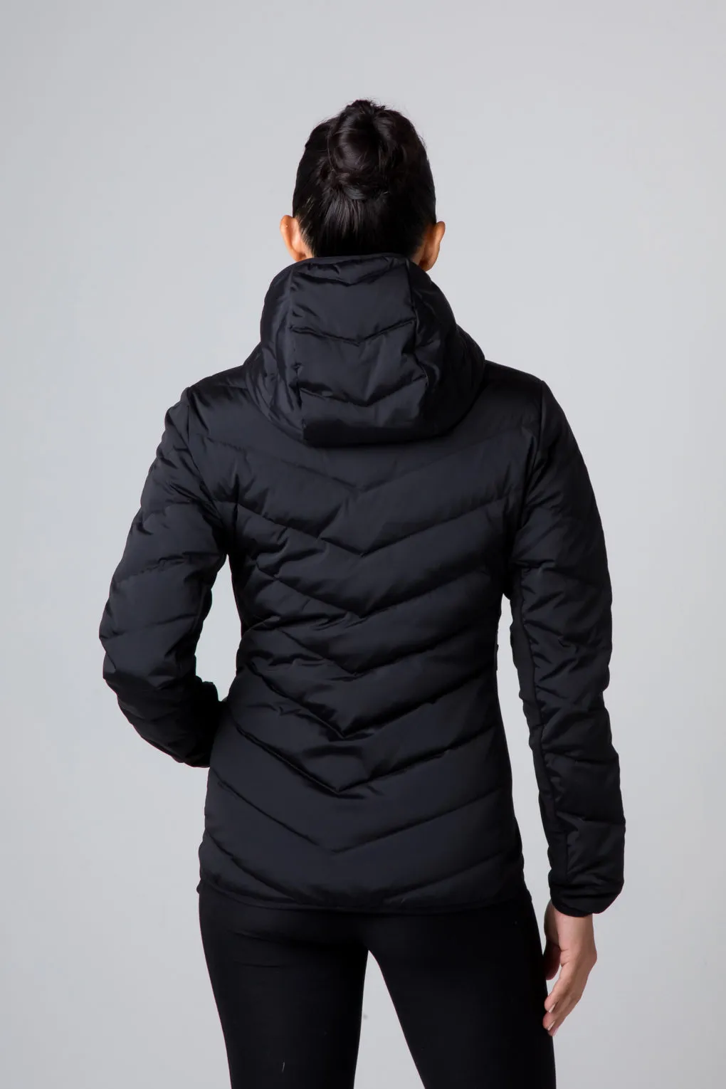 Bedra Jacket