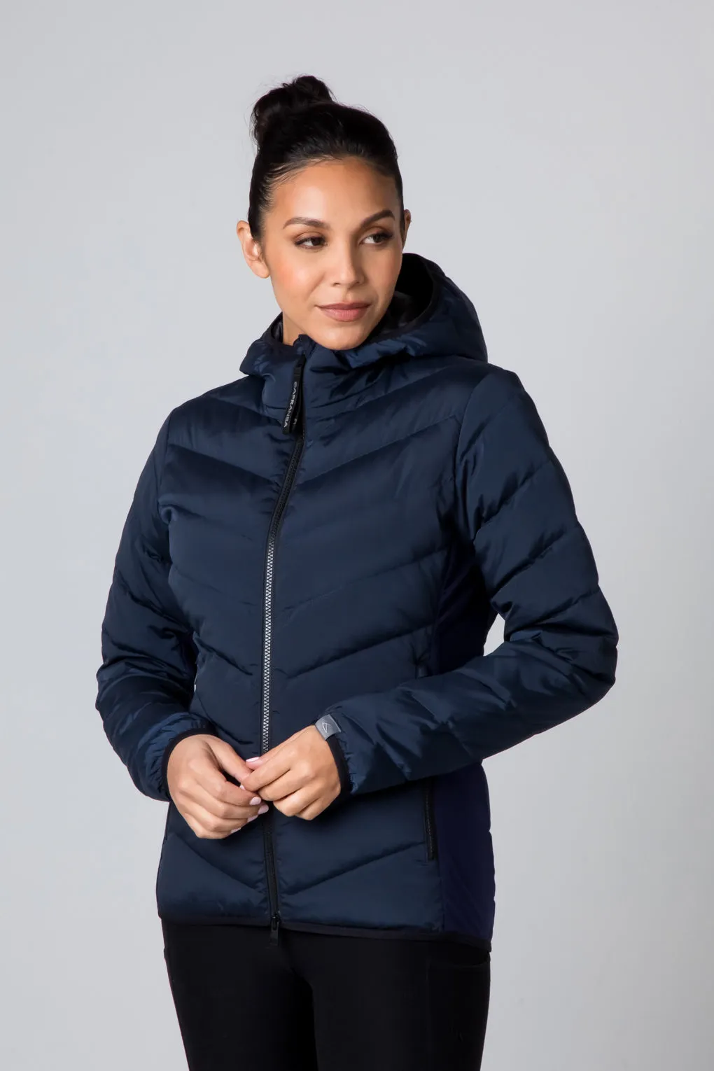 Bedra Jacket