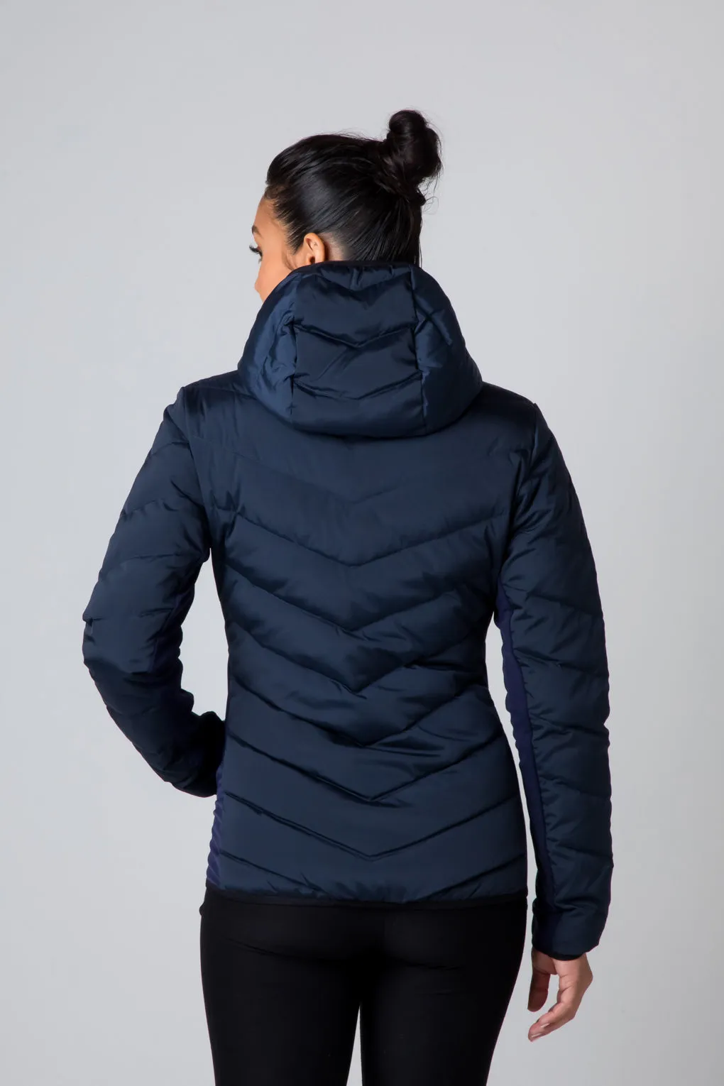 Bedra Jacket