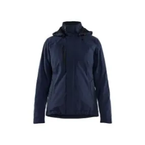 Bl&#xE5;kl&#xE4;der&#x20;Work&#x20;Jacket&#x20;Women&#x20;4408&#x20;-&#x20;Navy&#x20;Black