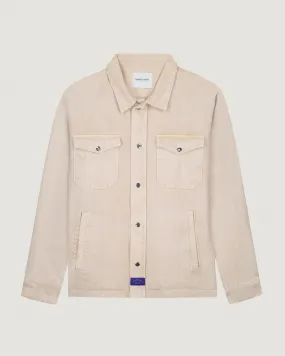 Chabrier "denim" jacket