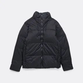 Conduit Down Jacket - Black