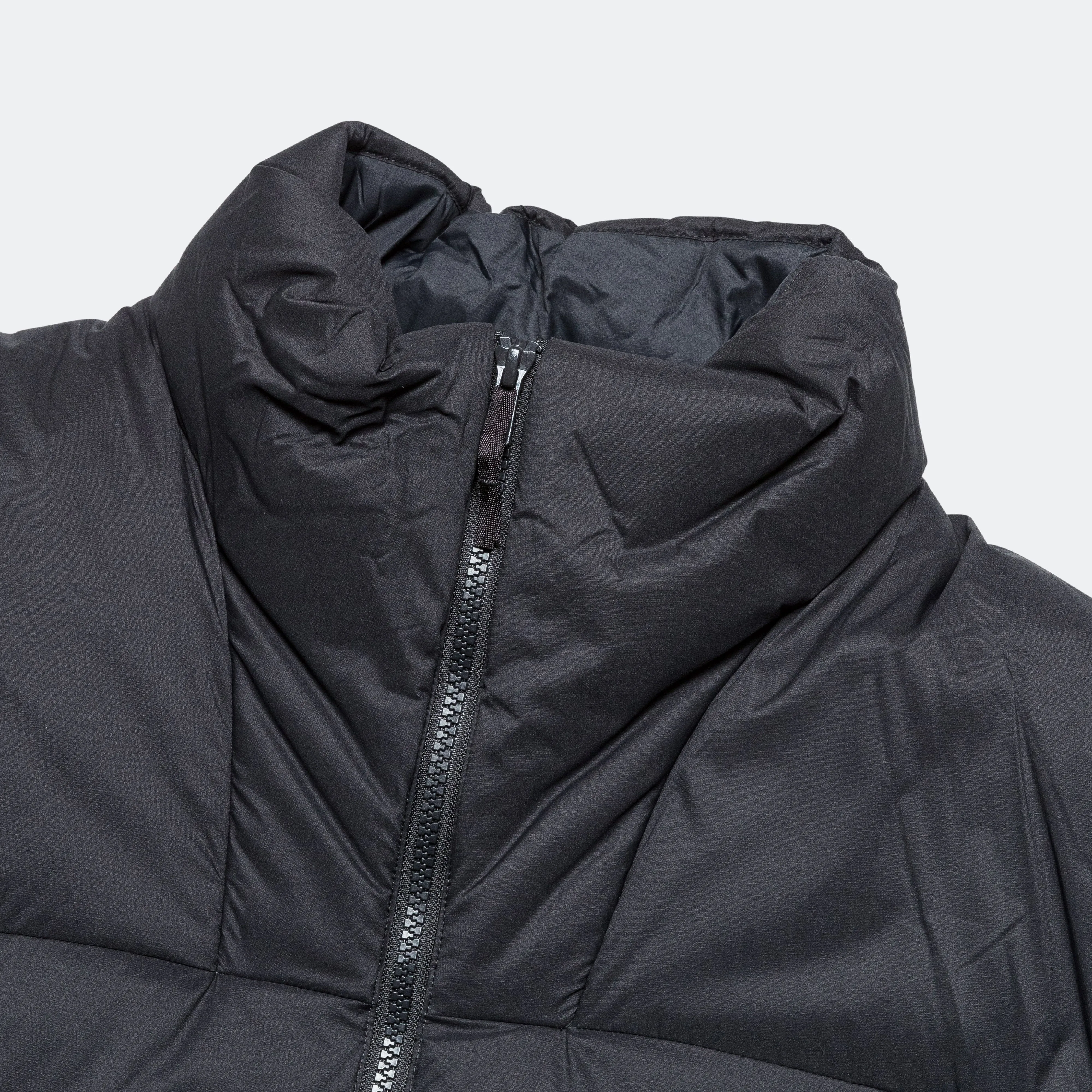 Conduit Down Jacket - Black