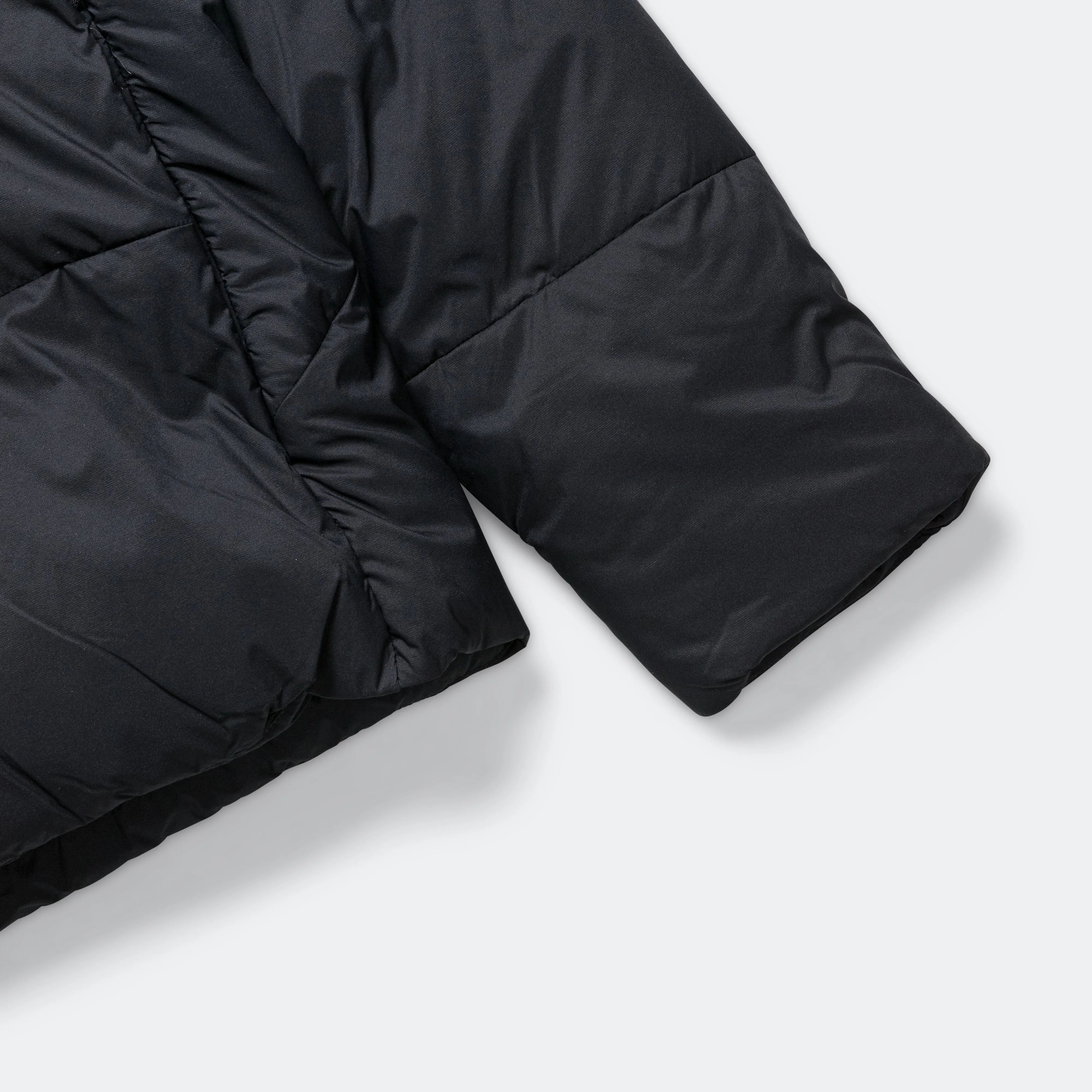 Conduit Down Jacket - Black