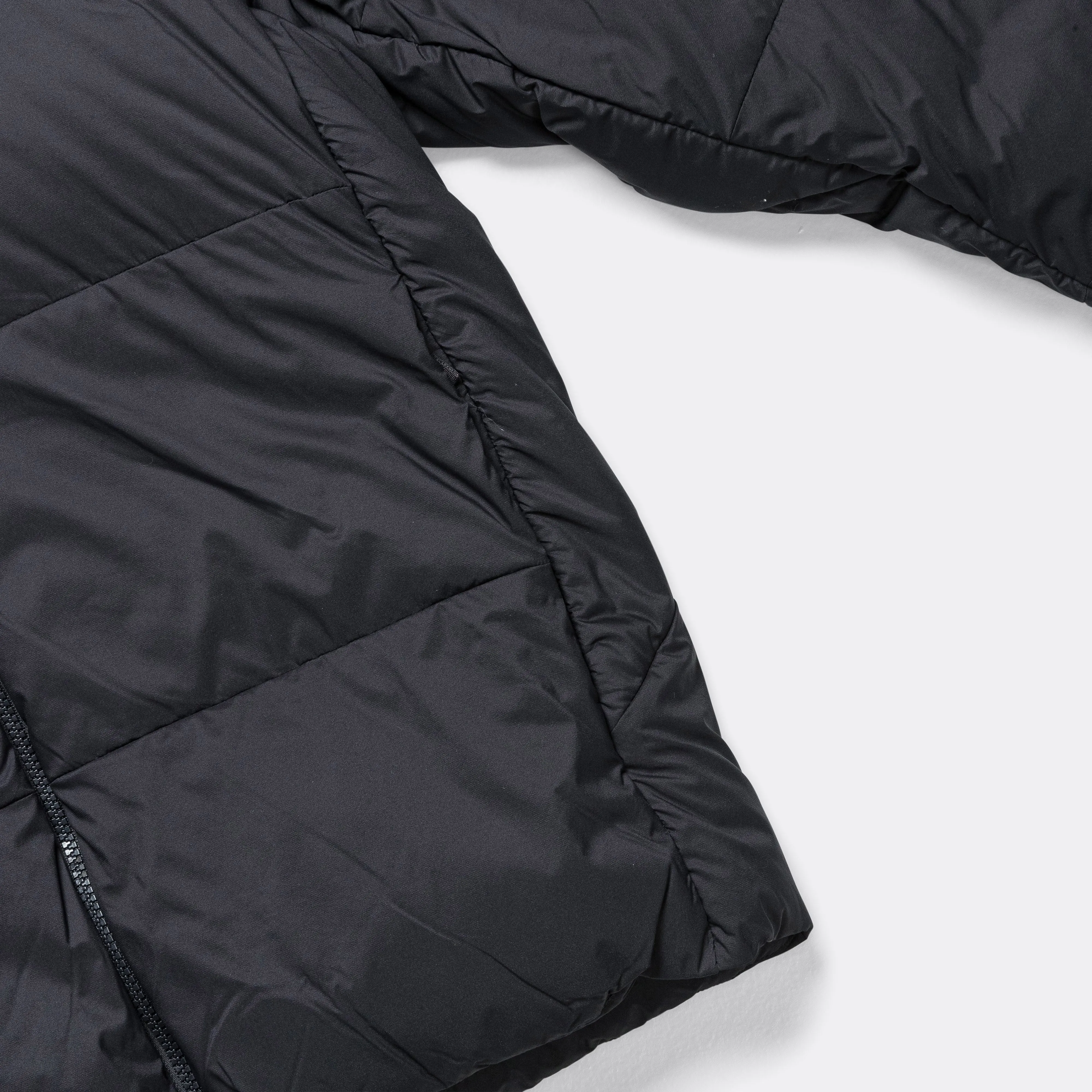 Conduit Down Jacket - Black