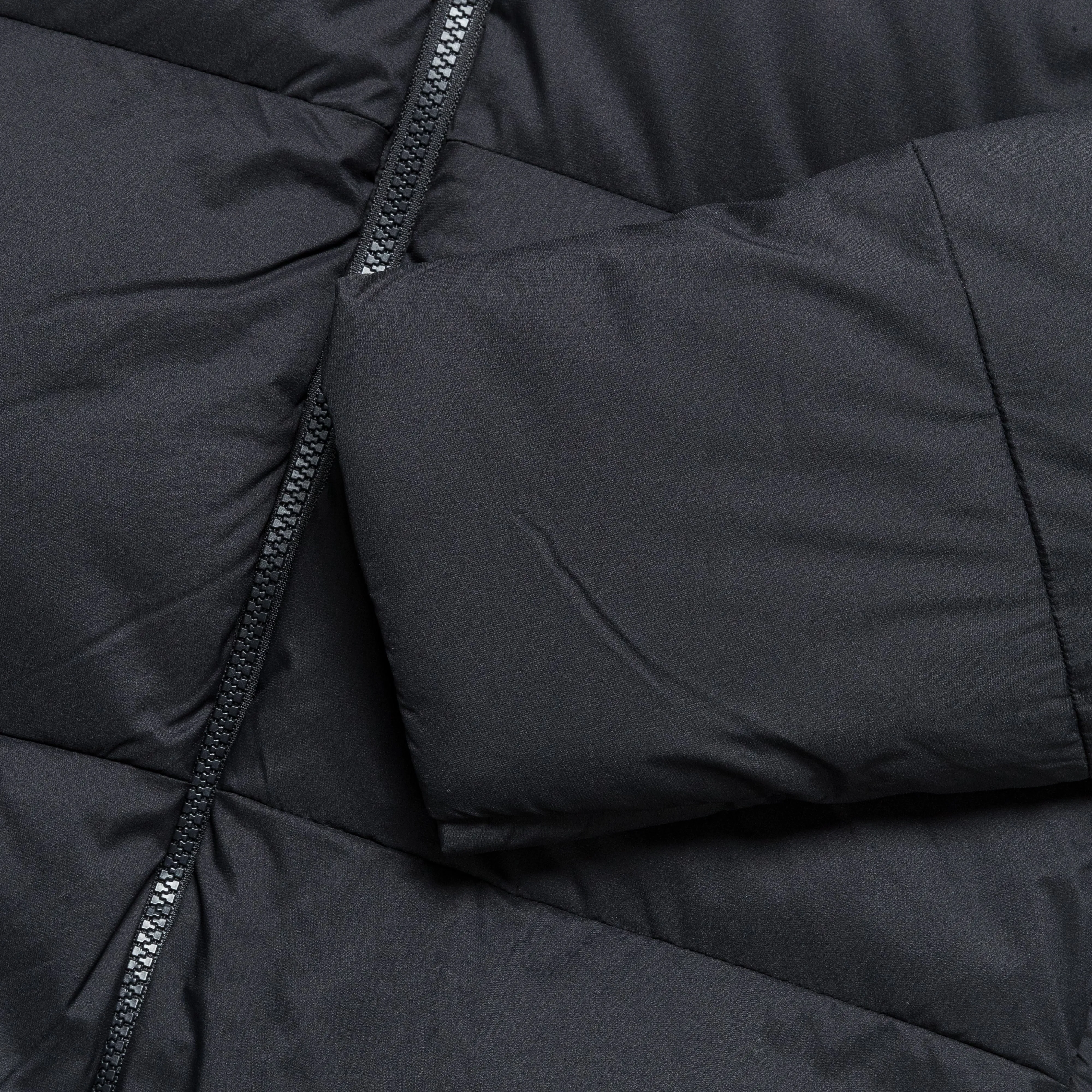 Conduit Down Jacket - Black
