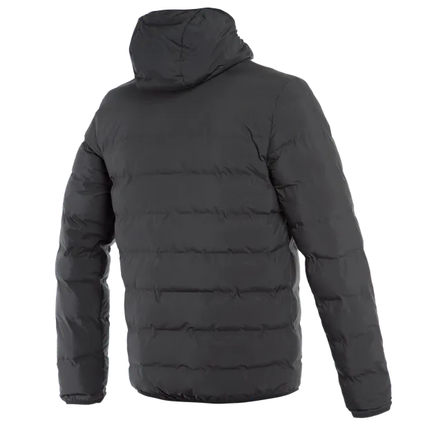 DAINESE AFTERIDE BLACK DOWN JACKET
