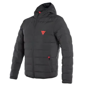 DAINESE AFTERIDE BLACK DOWN JACKET