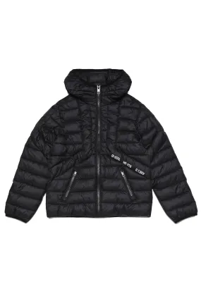 Diesel -  Down Puffer Jacket