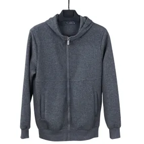 DYNAMO - Zipper Closure Jacket