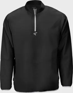 Easton Junior Alpha Cage Long Sleeve Jacket