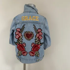 GRACE