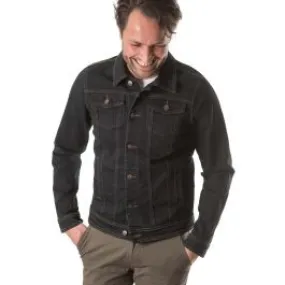 Harvard&#x20;Denim&#x20;Jacket&#x20;Stretch&#x20;-&#x20;New&#x20;Star