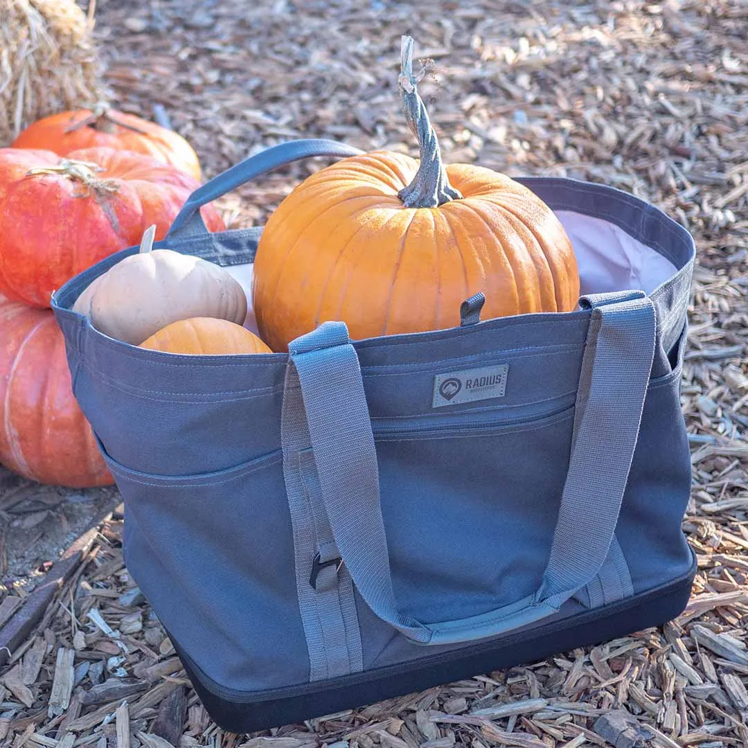 Large Gear Tote [Radius Outfitters]