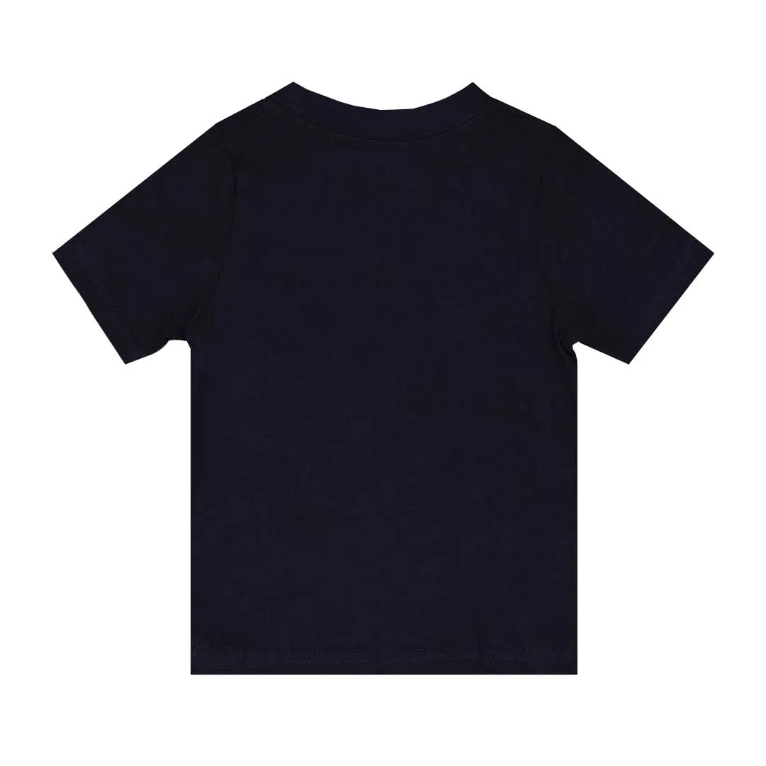 MLB - Kids' (Infant) Tampa Bay Rays T-Shirt (KB32GNY 29)
