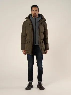 MMGDunn Down Jacket