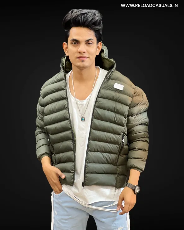 Puff Imp Jacket