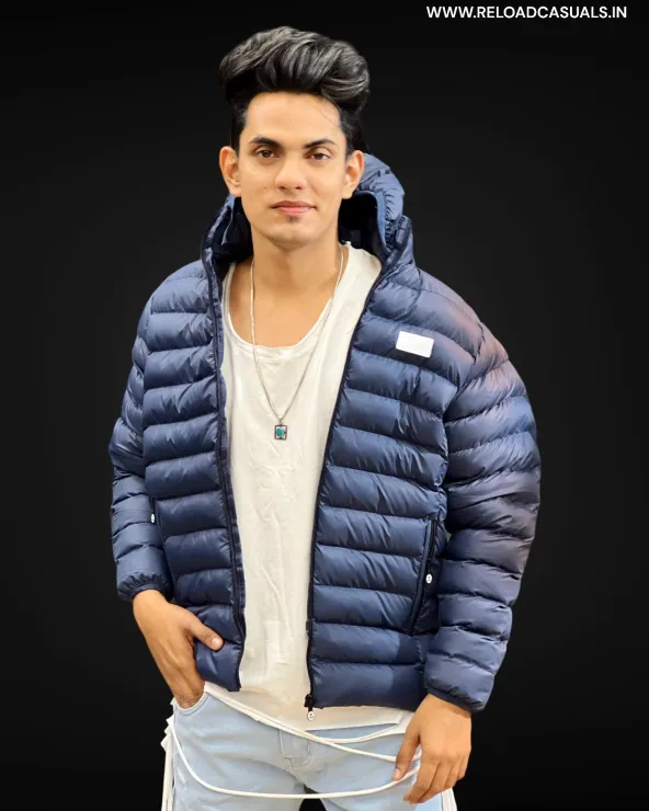Puff Imp Jacket
