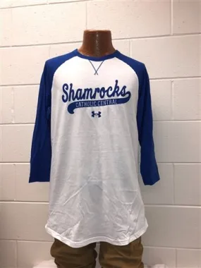 UA Baseball Tee