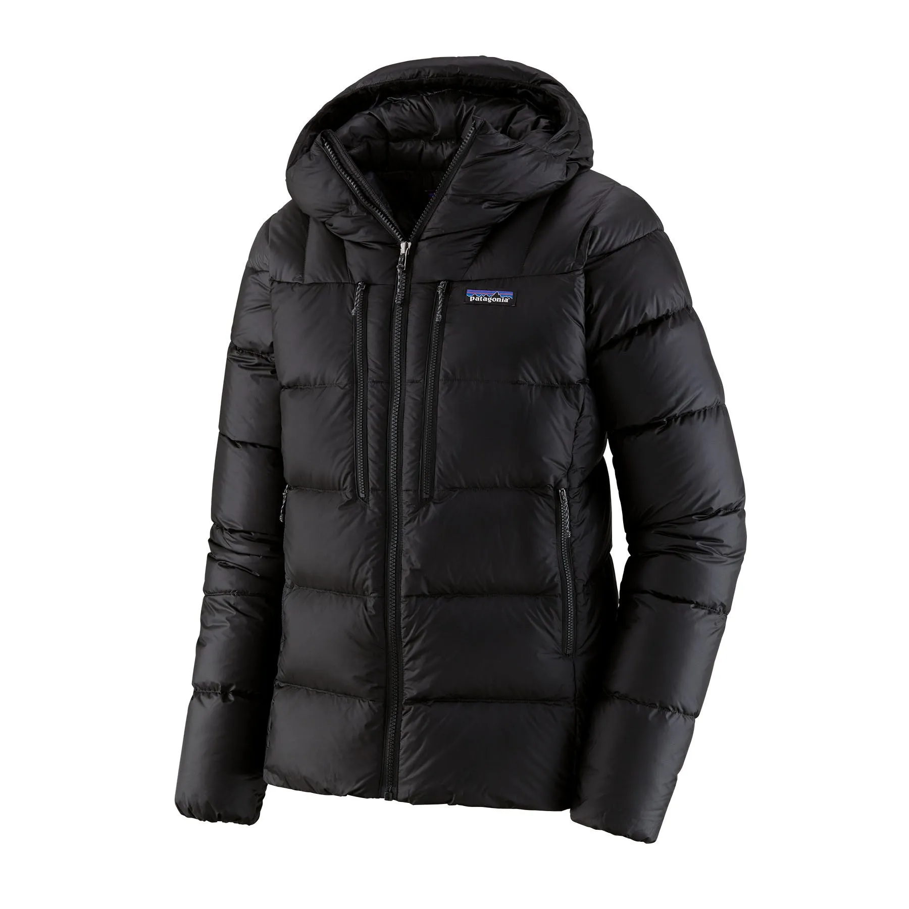 Women's Fitz Roy Down Hoody
